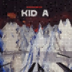 Radiohead Idioteque (8-bit Remix)