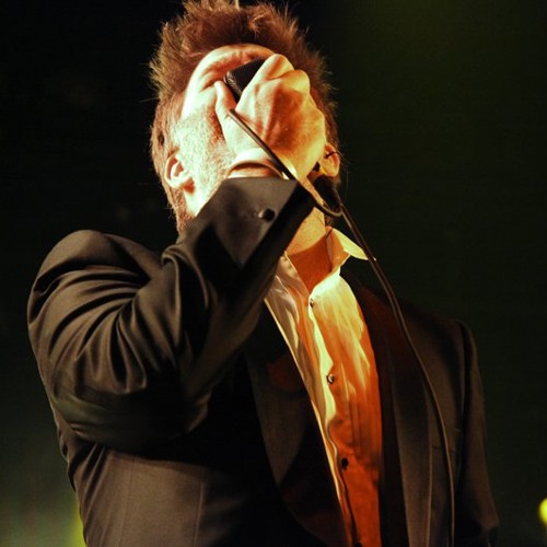 Losing My Edge w/ Da Funk by Daft Punk LCD SoundSystem Final Show @ MSG
