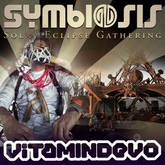 VITAMINDEVO LIVE at SYMBIOSIS PYRAMID ECLIPSE 2012