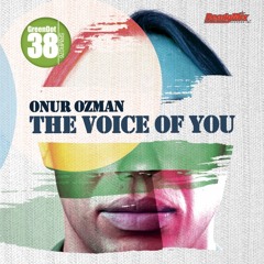 Onur Ozman - The Voice Of You (Addex Remix)