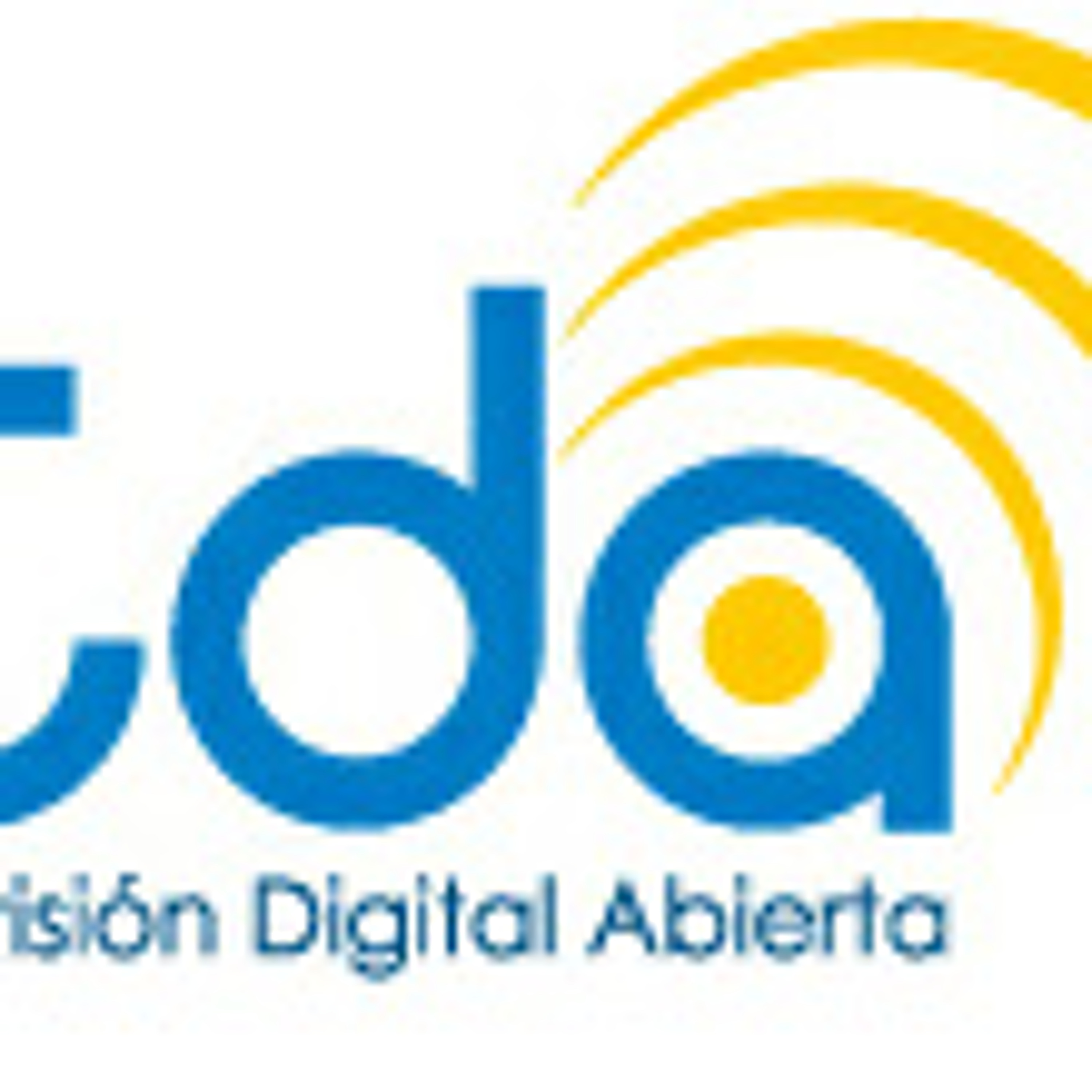 Artistica demo Television Digital Abierta- Edicion German Arrieta episode artwork