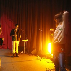 ASSID - Zombie Baby (Demo)