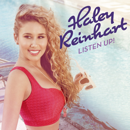 Haley Reinhart - What You Don't Know
