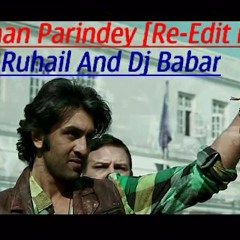 Nadaan Parindey Ghar Aaja {Re-Edit} DJ Babar & DJ Ruhail