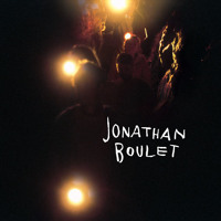 Jonathon Boulet - Continue Calling