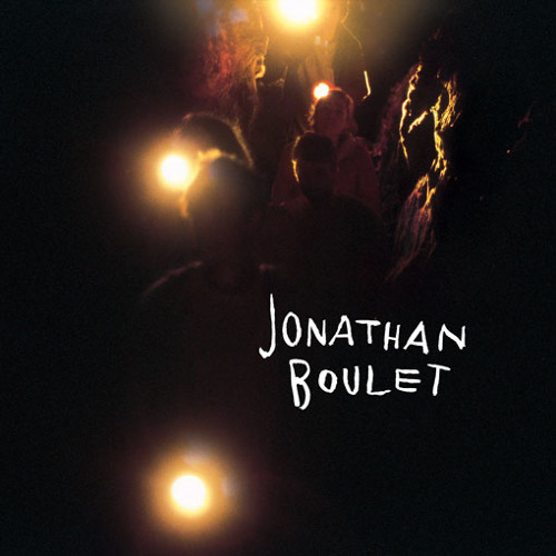 Jonathon Boulet - Continue Calling