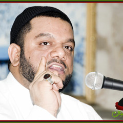 الشيخ حسين الأكرف - الحزن الأحمر - ذلك الجمري حبي