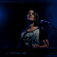 Black Cats - Bunny & Cloud