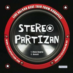 Axum: Ba Laschoona (Bhangra remix by Stereo Partizan)