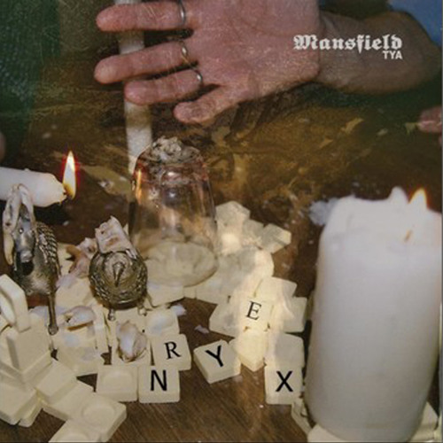 Mansfield.TYA • Logic Coco (remix)