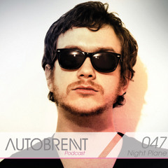 Autobrennt Podcast 047 - Night Plane