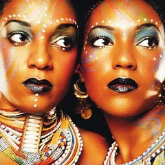 Stream LES NUBIANS OFFICIAL | Listen to Princesses Nubiennes