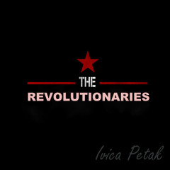 Ivica Petak - The Revolutionaries