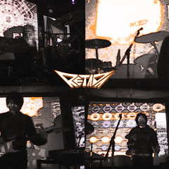 Gagaku Drum'n'Bass by Retada