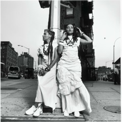 Temperature Rising - South African Remix Feat Oxmo Puccino