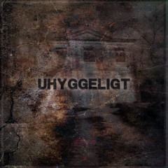 Uhyggeligt Ft. Carlman