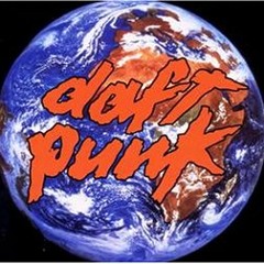 Daft Punk - Around The World (Mirrors Remix)