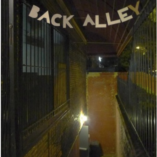 Stream Back Alley Theater by SebastianMorrisZook Listen online for