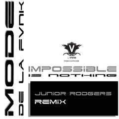Impossible Is Nothing (Junior Rodgers Remix)
