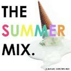 Stevie B Mini Summer Mix 2012