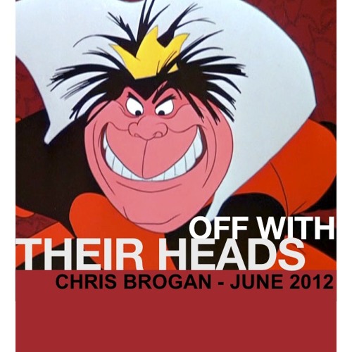Off With Their Heads