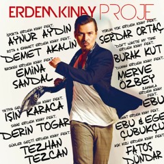 Erdem Kinay feat. Demet Akalin - Emanet