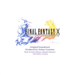 Seymour Battle - Final Fantasy X OST