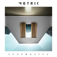 Metric - Speed The Collapse