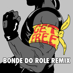 Get Free (Bonde do Role Remix)