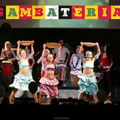 Sambateria - Колейта (Colheita) - club mix