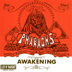 The Pharaohs - "Black Enuff"