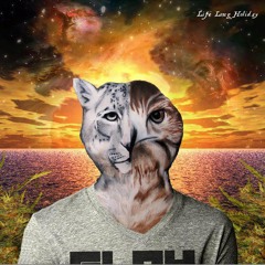 Life Long Holiday (prod. Raj Chrome)