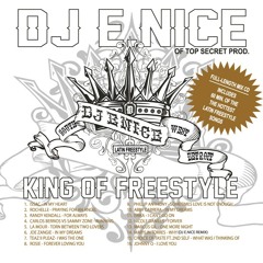 King of Freestyle Vol1
