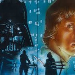 The Project, Darth Vader Vs Luke Skywalker