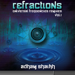 Adham Shaikh-Water Prayer-Mat the Alien Remix feat in Orphan Black Season Finale Clone Dance Party