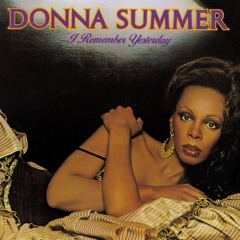 Donna Summer Our Love Furtron Extended disco mix