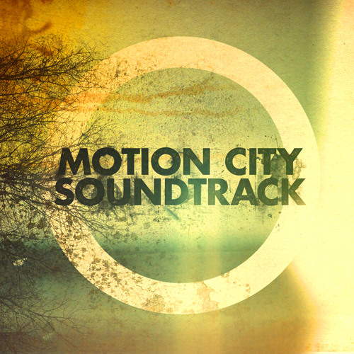 Motion City Soundtrack -  Floating Down The River