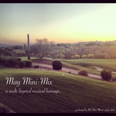 May Mini-Mix