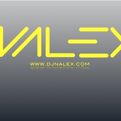 Dj NALEX BAR MIX
