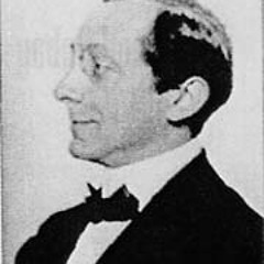 Ferdinand Rebay (1880-1953) - Sonate für Flöte und Gitarre No.2 in D-Dur (1st movement)