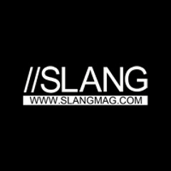 June 2012 Mix (Slang Magazine)
