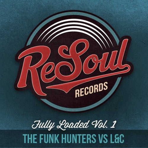 Livingstone & Canosis vs The Funk Hunters - The Ritz