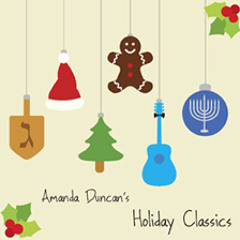 Light Those Candles Bright