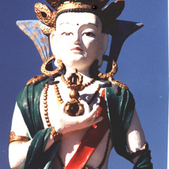 Vajrasattva mantras