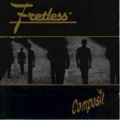 FRETLESS - ANFANS AN NOU