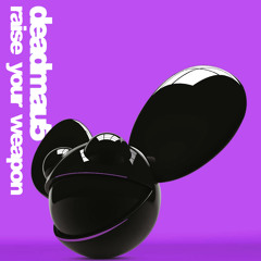 'Raise Your Weapons' Deadmau5 Acoustic Cover