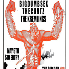 Big Dumb Sex - Your Eyes