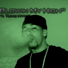 Young J. Da Mac - "Blowin My High" (ft. Yung Hype) *FREE DOWNLOAD*
