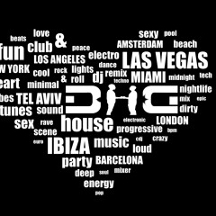 DHG SUMMER BOOTLEG PACK 2012 PREVIEW! Will be releasing each track every week or so