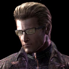 Wraith - RE 4 - Wesker Mercenaries Theme (metal cover)